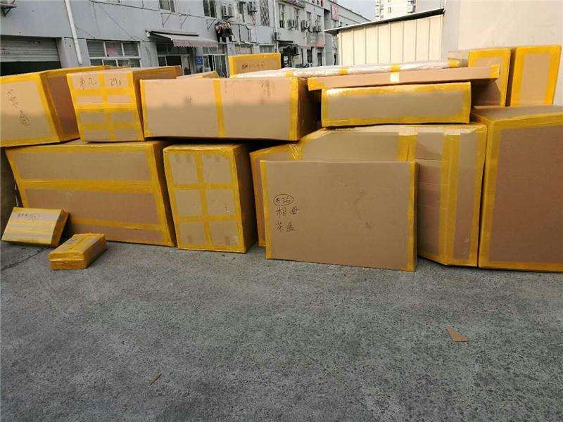 阳江企业搬家
